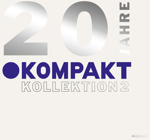 20 Jahre Kompakt/Kollektion 2