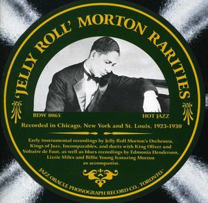 Rarities: The Rare Band and Blues Sides