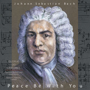 Peace Be with You