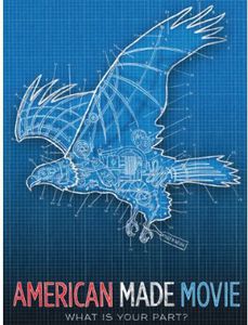 American Made Movie