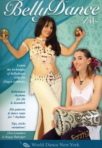 Bellydance With Zils