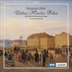 Waltzes / Marches / Polkas