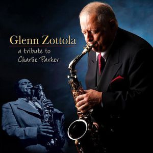 Reflections of Charlie Parker