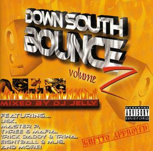 Down South Bounce Vol.2