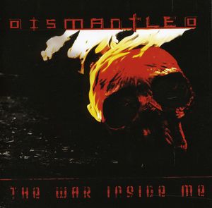 The War Inside Me