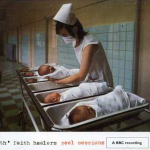 The Peel Sessions