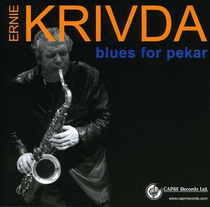 Blues for Pekar