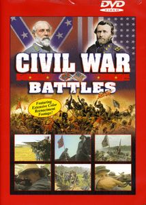 Civil War Battles