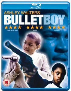 Bullet Boy [Import]