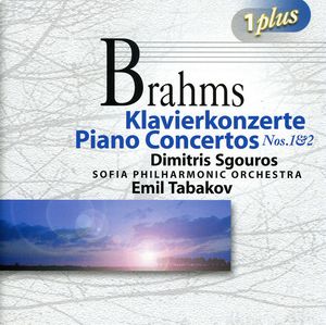 Piano Concertos 1 & 2