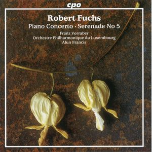 Piano Concerto / Serenade