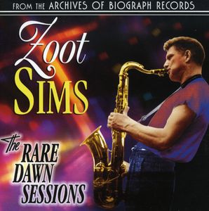 The Rare Dawn Sessions