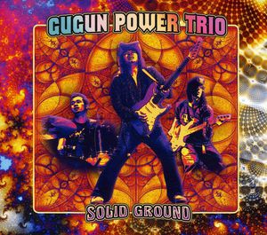 Solid Ground