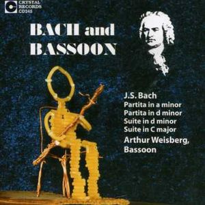 Bach & Bassoon