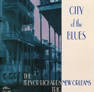City of the Blues