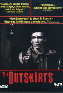 The Outskirts