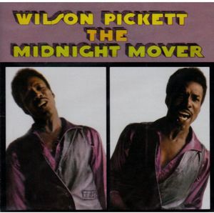 Midnight Mover