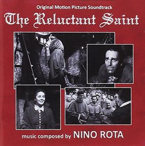 Reluctant Saint (Original Soundtrack) [Import]