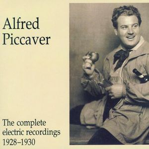 Complete Electric Recordings 1928-1930