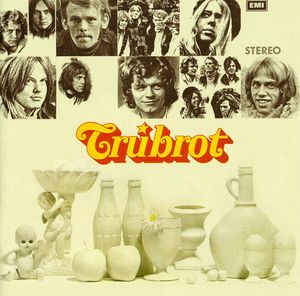 Trubrot