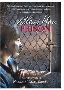 Bless You Prison