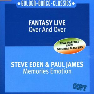 Over and Over/Memories Emotion