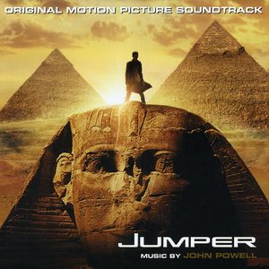 Jumper (Original Soundtrack)