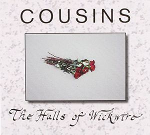 Halls of Wickwire