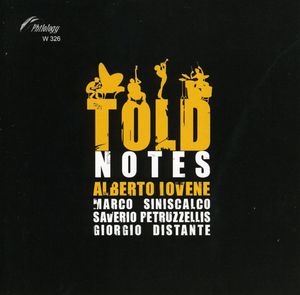 Told Notes