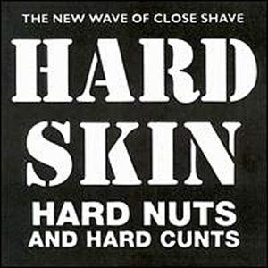 Hard Nuts & Hard Cunts