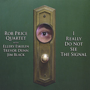 I Really Do Not See the Signal