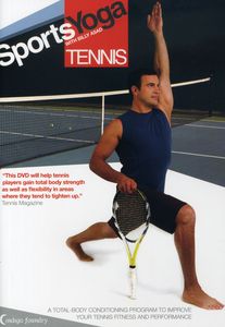 Sports Yoga Tennis With Billy Asad
