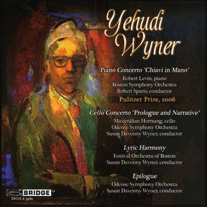 Orchestral Music