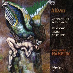 Concerto for Solo Piano Op 39