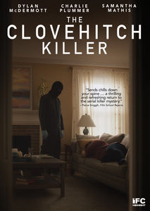 The Clovehitch Killer