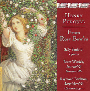 From Rosy Bow'rs
