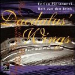 Daedalus Wings