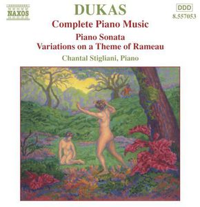 Complete Piano Music