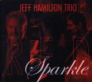 Red Sparkle
