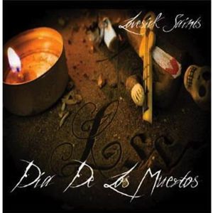 Dia de los Muertos