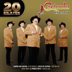20 Kilates
