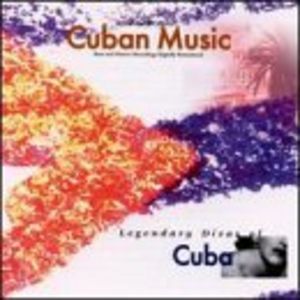 Legendary Divas Of Cuba