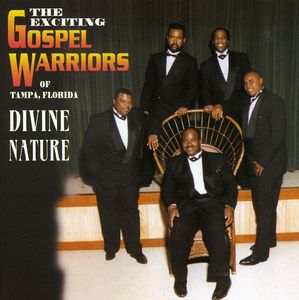 Divine Nature