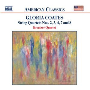 String Quartets 2