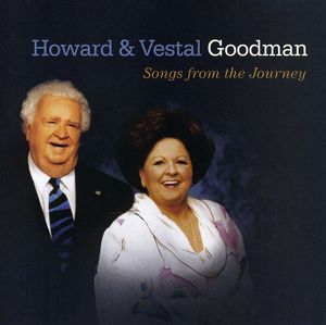 Songs from the Journey