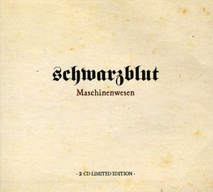 Maschinenwesen