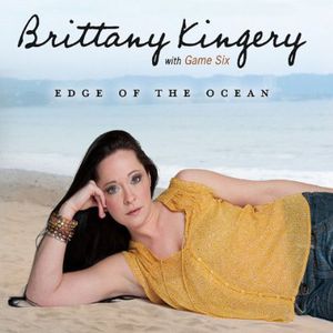 Edge of Ocean