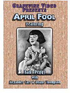 April Fool