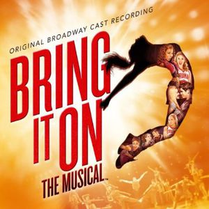 Bring It on: The Musical / O.B.C.