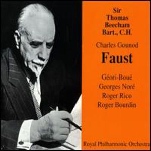 Faust